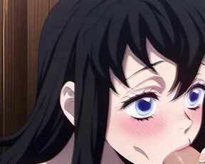 Kimetsu No Yaiba Suma hen(11)