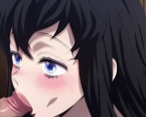 Kimetsu No Yaiba Suma hen(8)