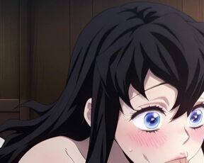 Kimetsu No Yaiba Suma hen(2)