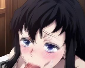 Kimetsu No Yaiba Suma hen(1)