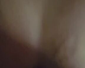 Begging for Dick with a vibrator