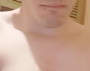 18 años Pija enorme