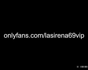 Sensual And Slow Blowjob On My 10 Inch Dildo