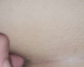 Stupid bitch gets used