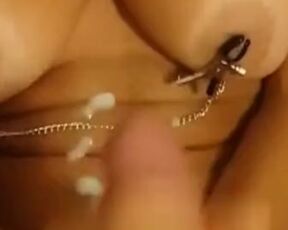 Mi scopa piedi e fica????