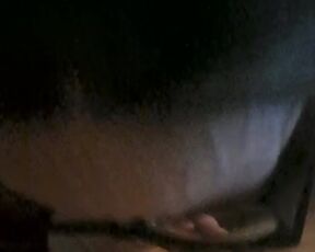 Sucking daddys dick like a good girl