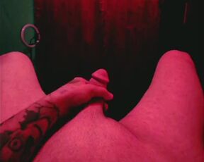 POV Solo Masturbation
