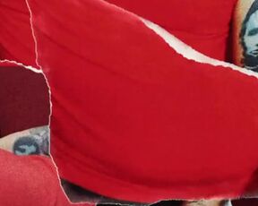 Short Masturbation Clip