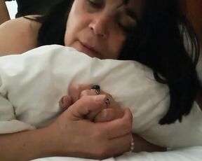 I Receive Pain and Pleasure From My Husband's Brother.